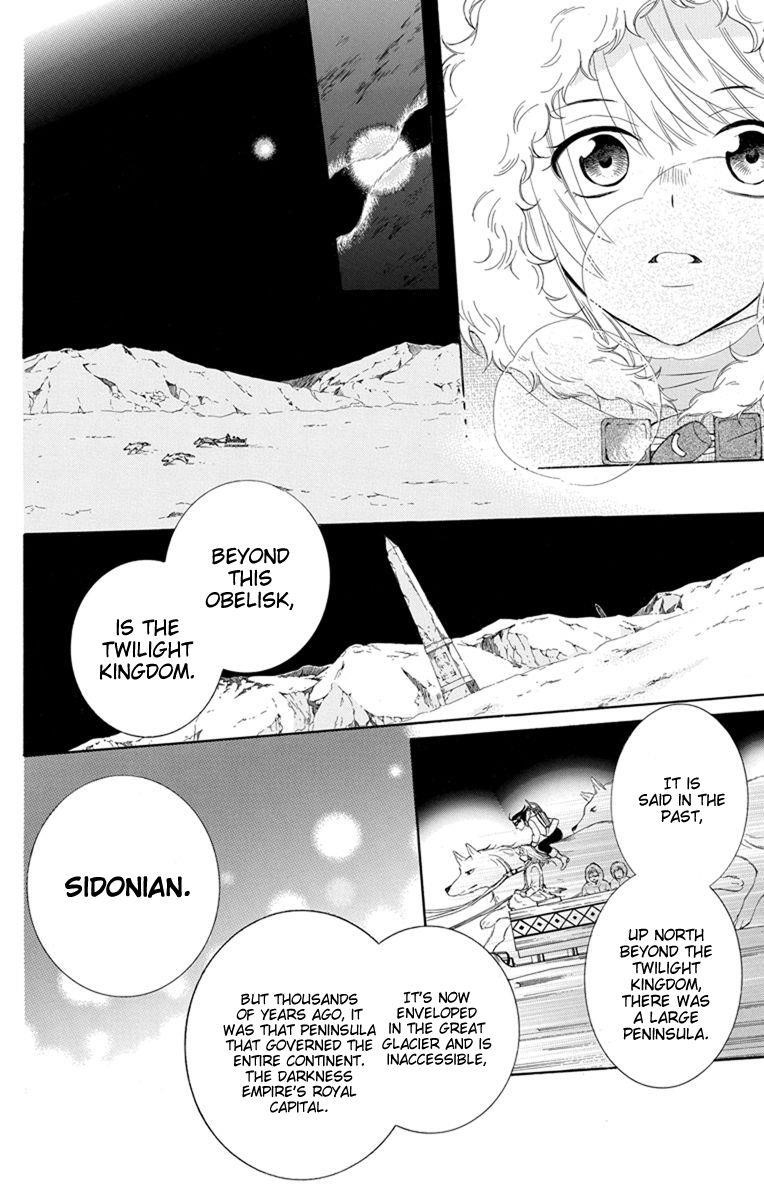 Soredemo Sekai wa Utsukushii Chapter 128 - Page 12