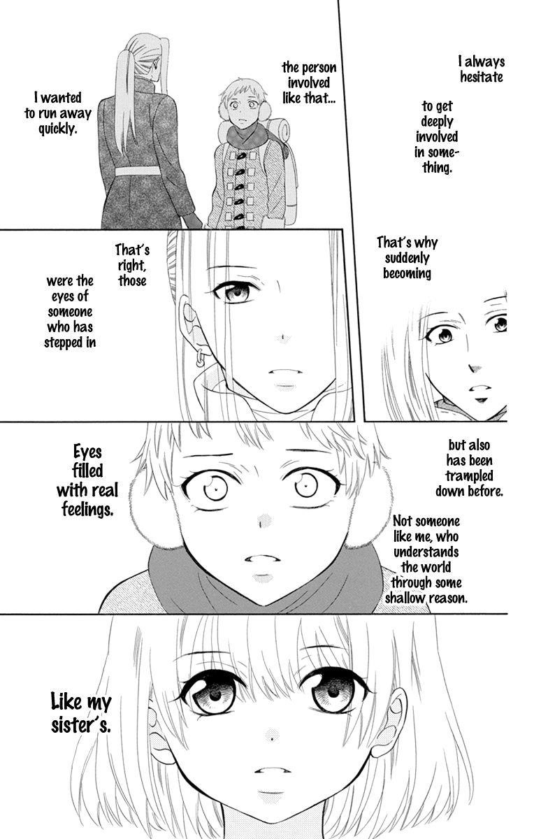 Soredemo Sekai wa Utsukushii Chapter 128 - Page 20