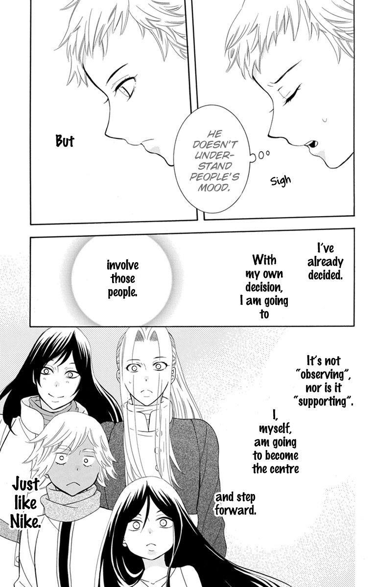 Soredemo Sekai wa Utsukushii Chapter 128 - Page 30