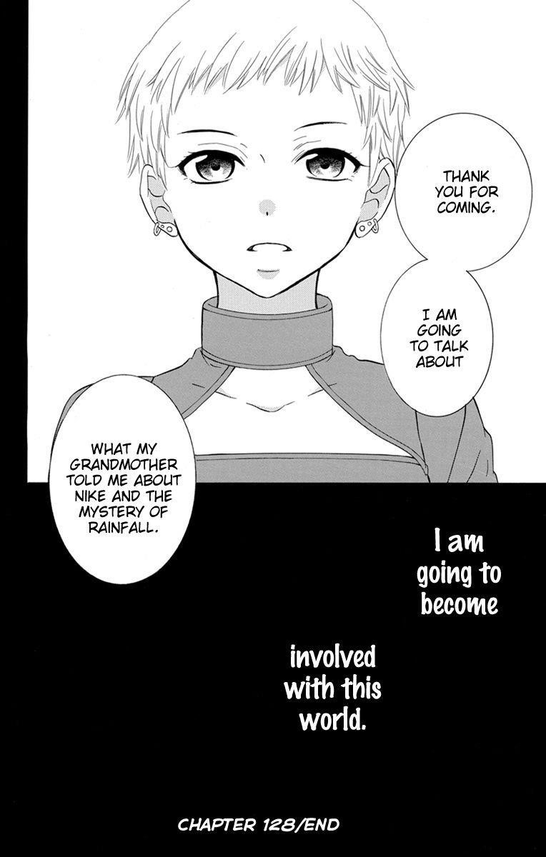 Soredemo Sekai wa Utsukushii Chapter 128 - Page 31