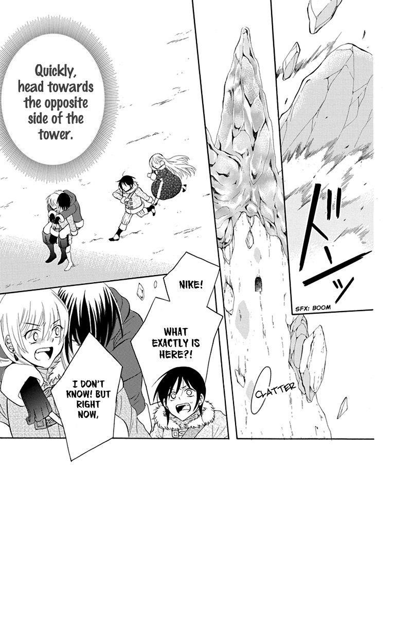 Soredemo Sekai wa Utsukushii Chapter 132 - Page 10