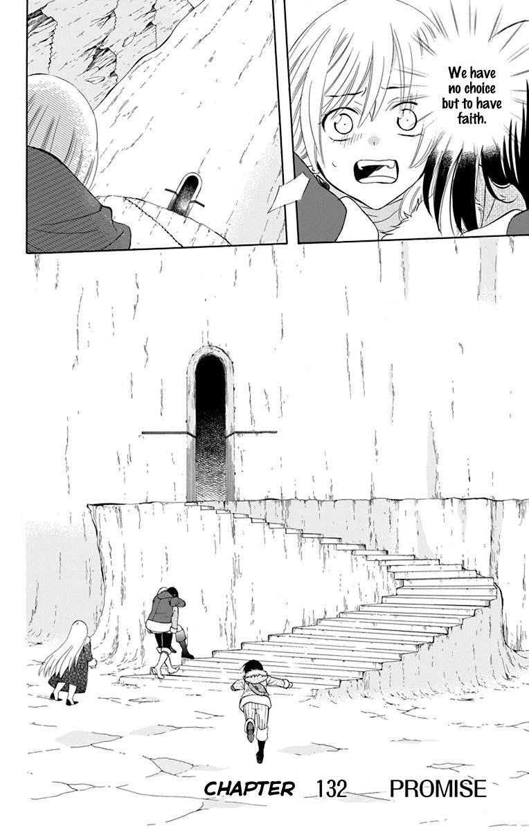 Soredemo Sekai wa Utsukushii Chapter 132 - Page 11