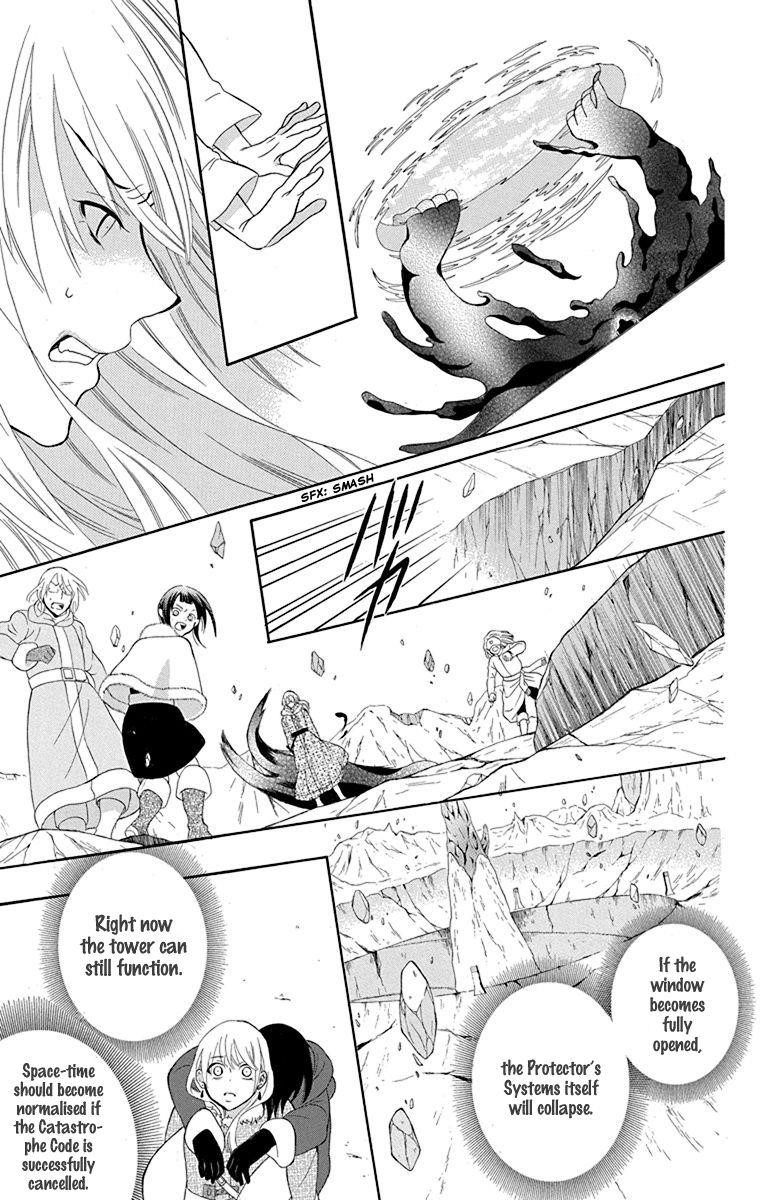 Soredemo Sekai wa Utsukushii Chapter 132 - Page 14