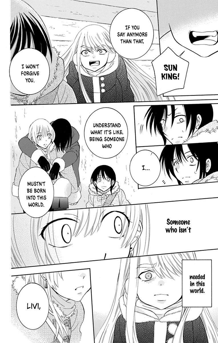 Soredemo Sekai wa Utsukushii Chapter 132 - Page 19