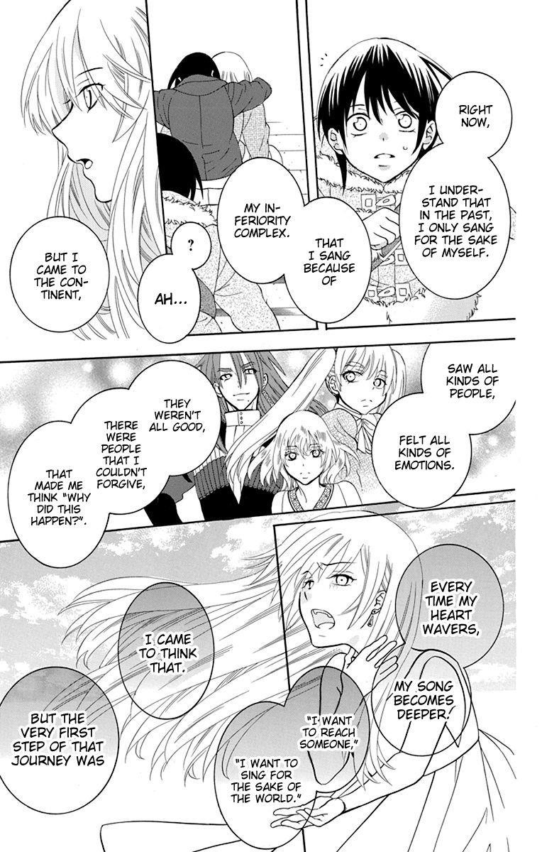 Soredemo Sekai wa Utsukushii Chapter 132 - Page 20