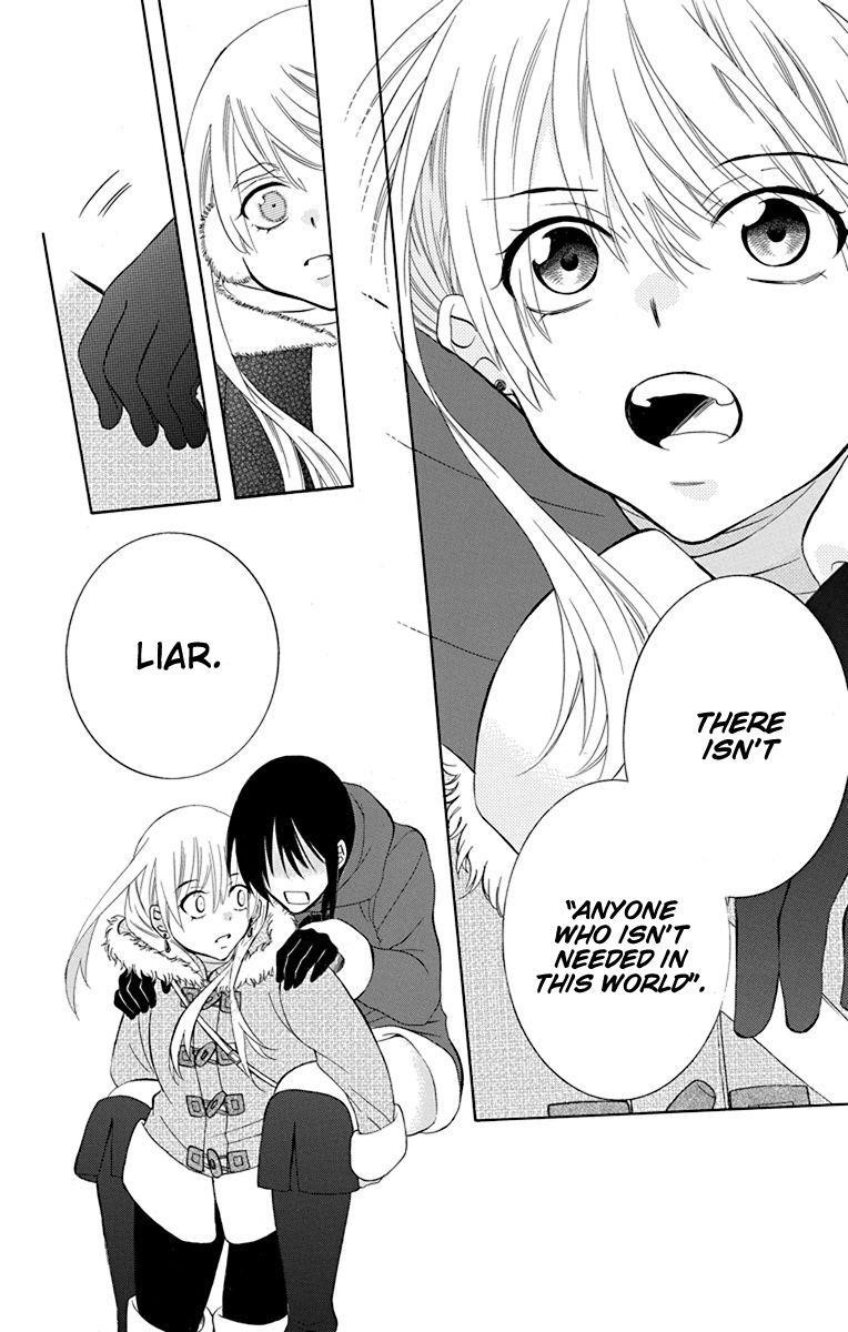 Soredemo Sekai wa Utsukushii Chapter 132 - Page 23