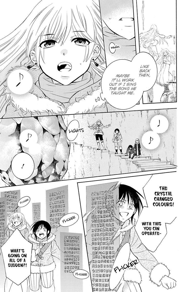 Soredemo Sekai wa Utsukushii Chapter 132 - Page 26