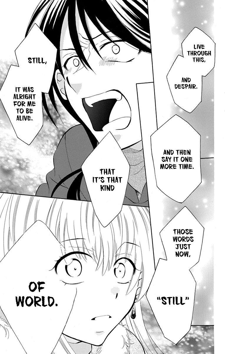 Soredemo Sekai wa Utsukushii Chapter 132 - Page 30