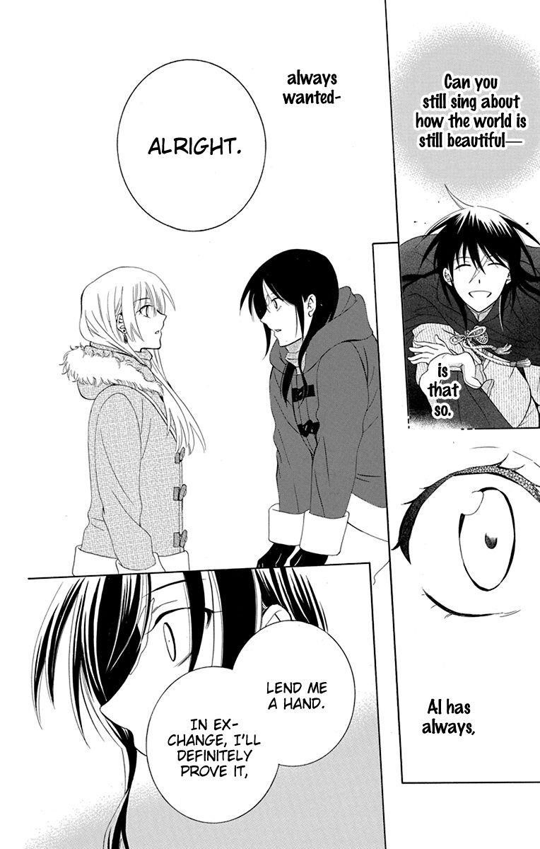 Soredemo Sekai wa Utsukushii Chapter 132 - Page 31