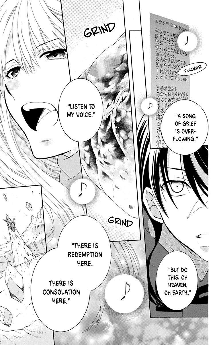 Soredemo Sekai wa Utsukushii Chapter 132 - Page 34