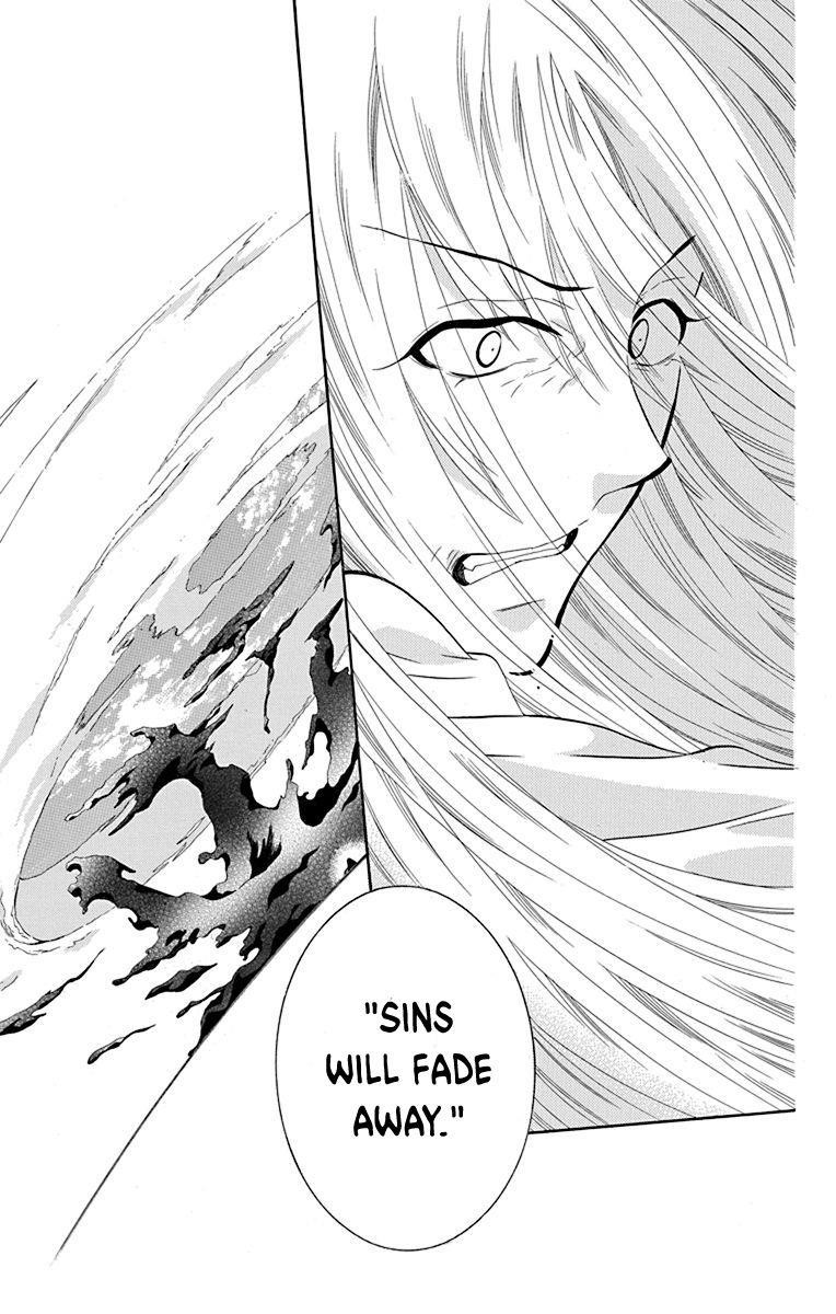 Soredemo Sekai wa Utsukushii Chapter 132 - Page 38