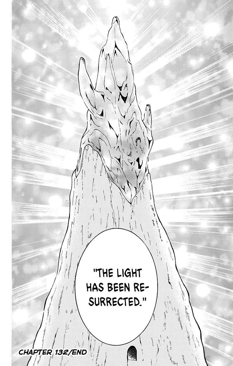 Soredemo Sekai wa Utsukushii Chapter 132 - Page 39