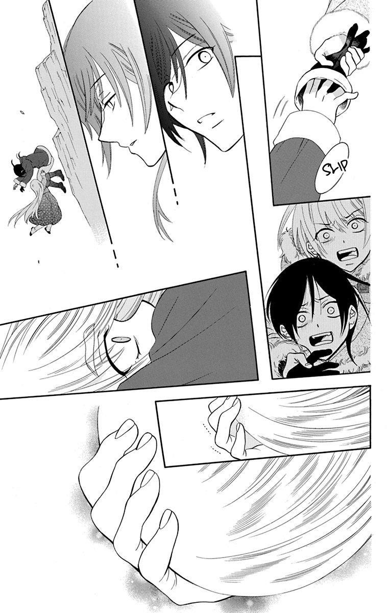 Soredemo Sekai wa Utsukushii Chapter 133 - Page 10