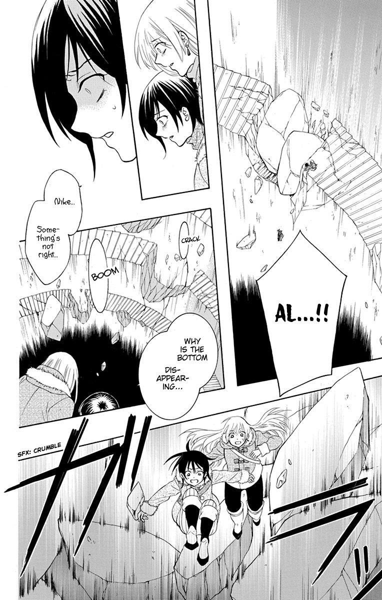 Soredemo Sekai wa Utsukushii Chapter 133 - Page 11