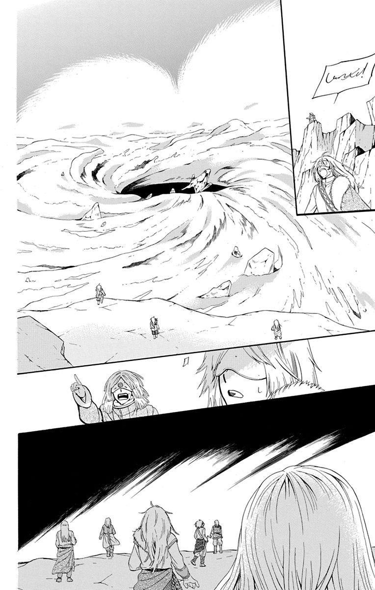 Soredemo Sekai wa Utsukushii Chapter 133 - Page 13