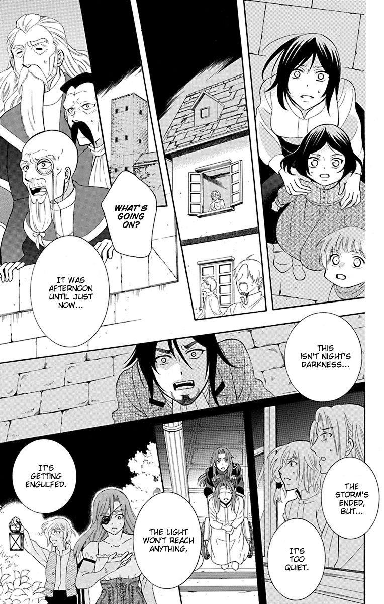 Soredemo Sekai wa Utsukushii Chapter 133 - Page 14