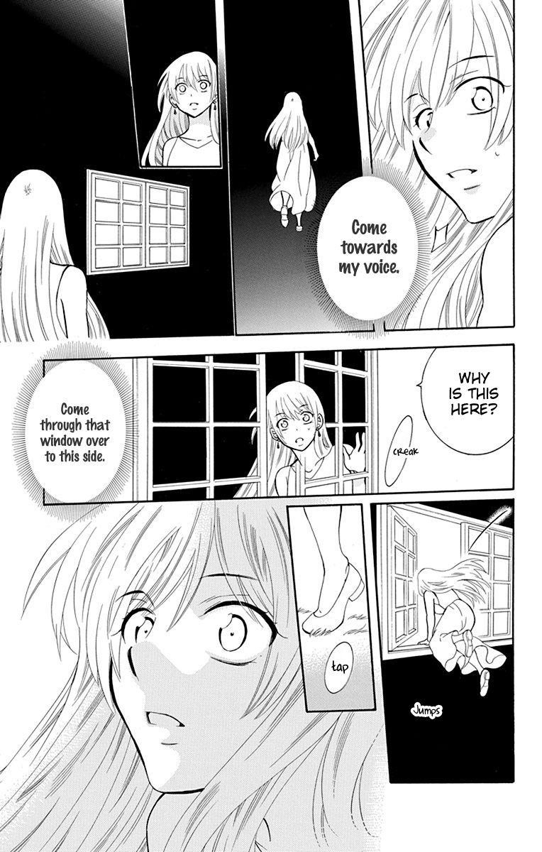 Soredemo Sekai wa Utsukushii Chapter 133 - Page 17