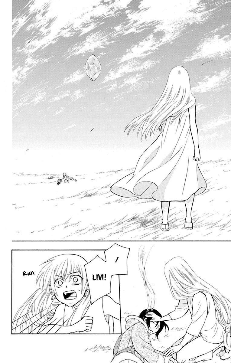 Soredemo Sekai wa Utsukushii Chapter 133 - Page 18