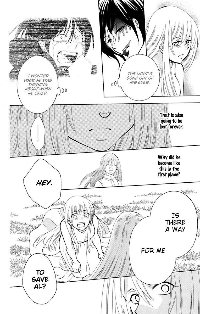 Soredemo Sekai wa Utsukushii Chapter 133 - Page 24