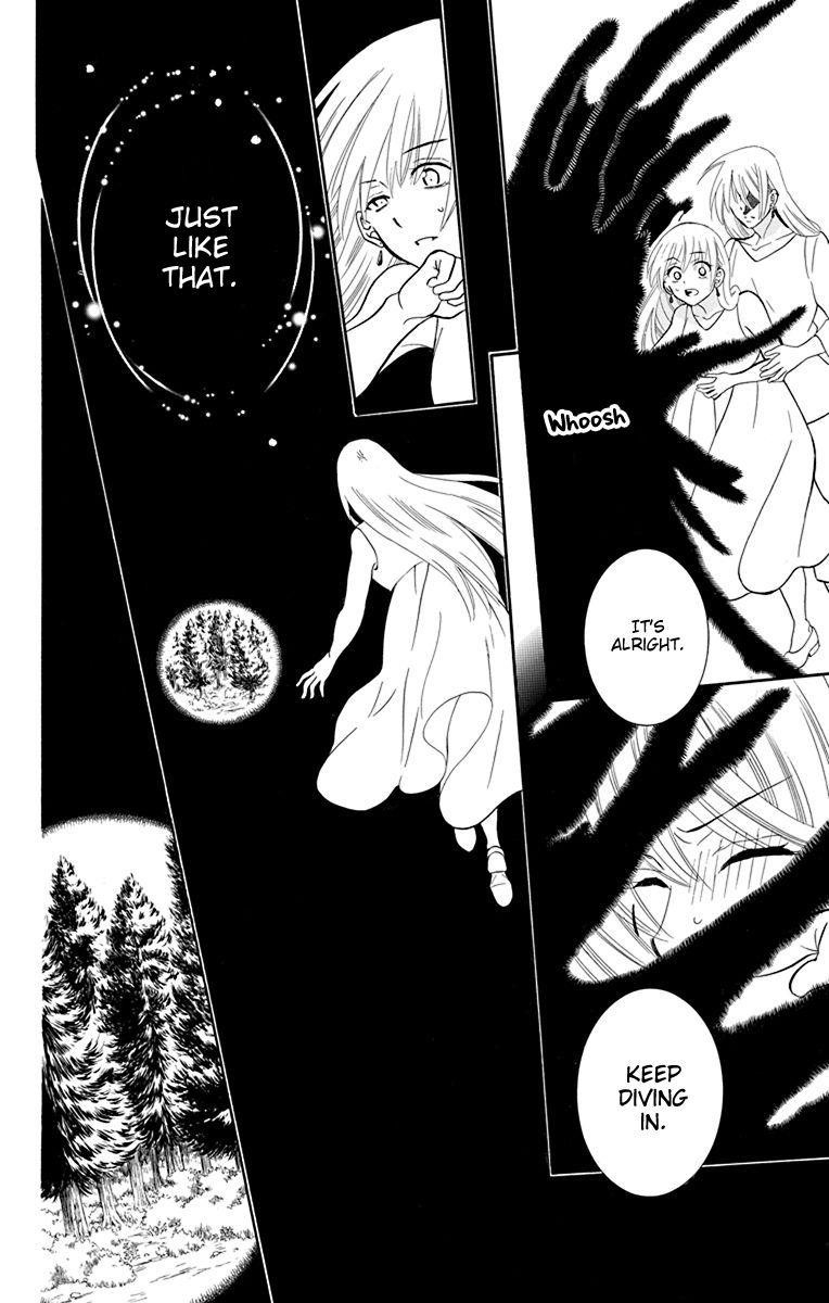 Soredemo Sekai wa Utsukushii Chapter 133 - Page 28