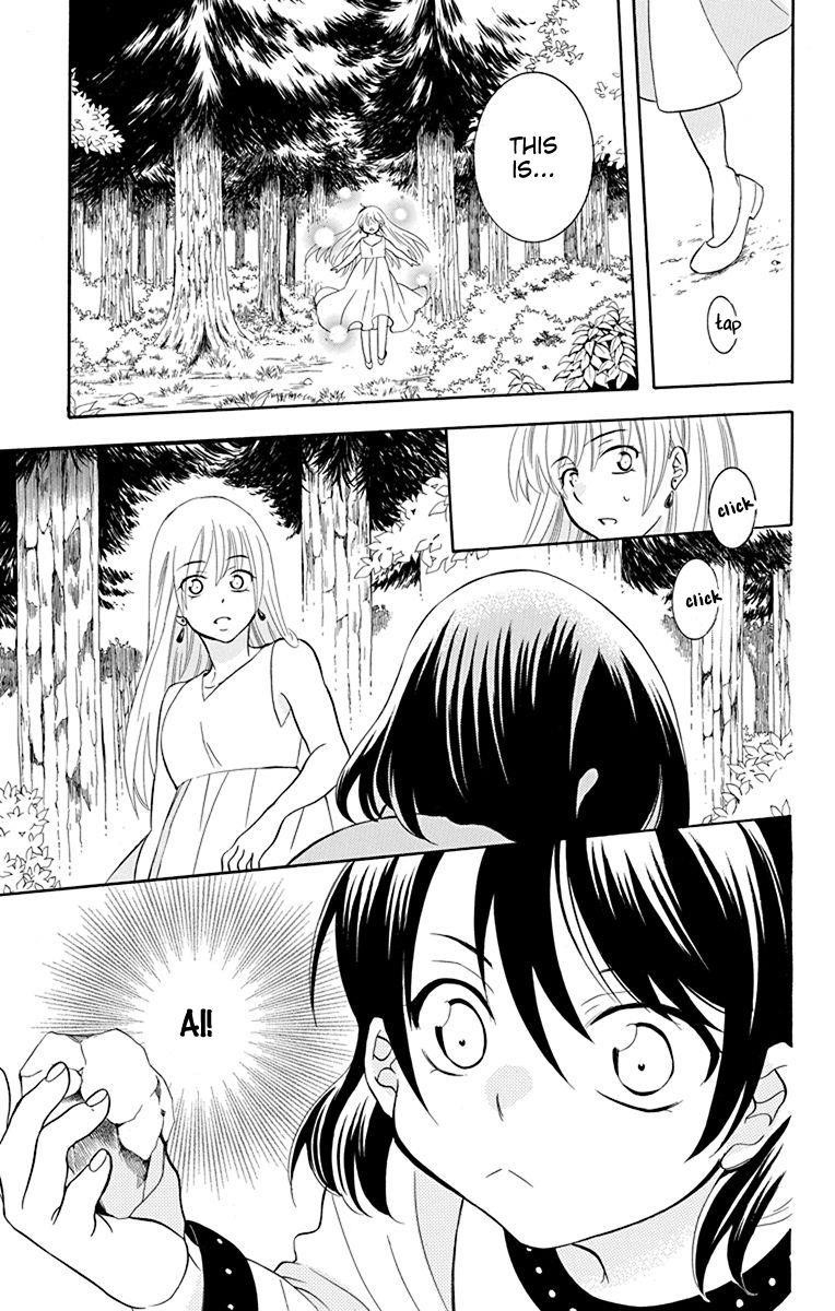 Soredemo Sekai wa Utsukushii Chapter 133 - Page 29