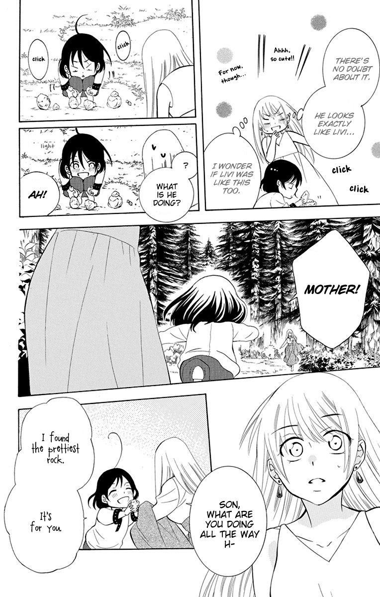 Soredemo Sekai wa Utsukushii Chapter 133 - Page 30