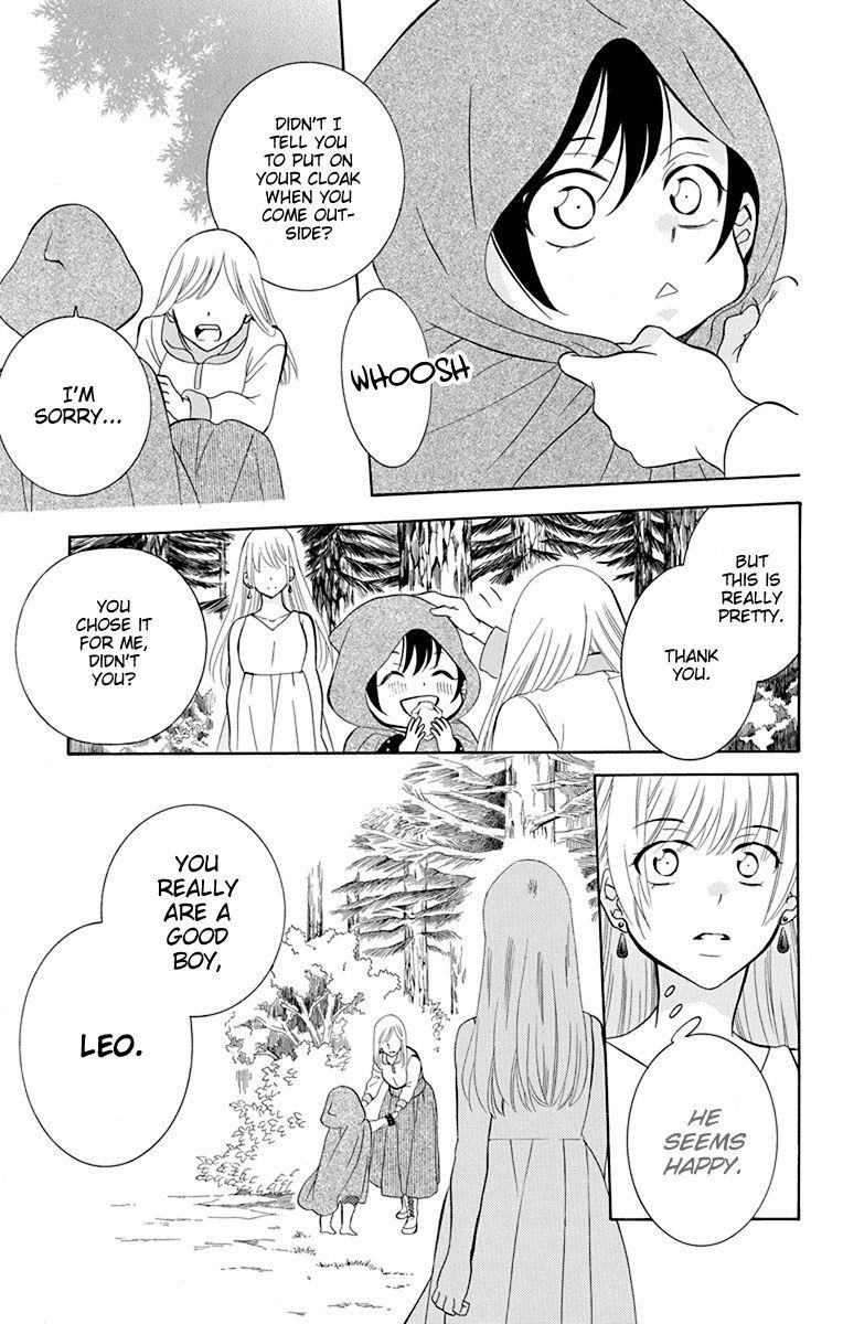 Soredemo Sekai wa Utsukushii Chapter 133 - Page 31