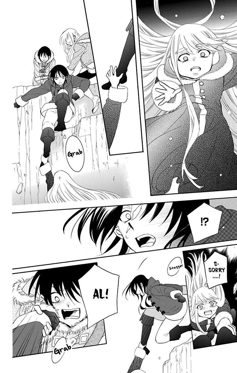 Soredemo Sekai wa Utsukushii Chapter 133 - Page 9