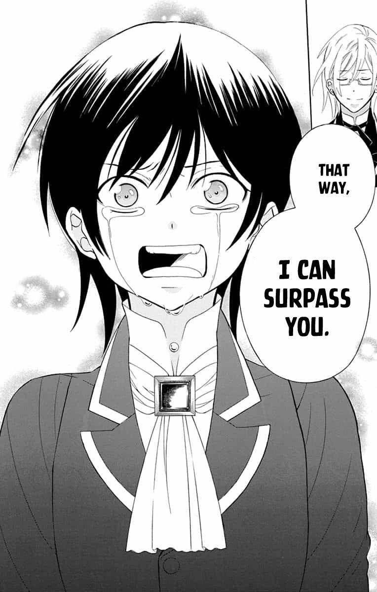 Soredemo Sekai wa Utsukushii Chapter 140 - Page 15