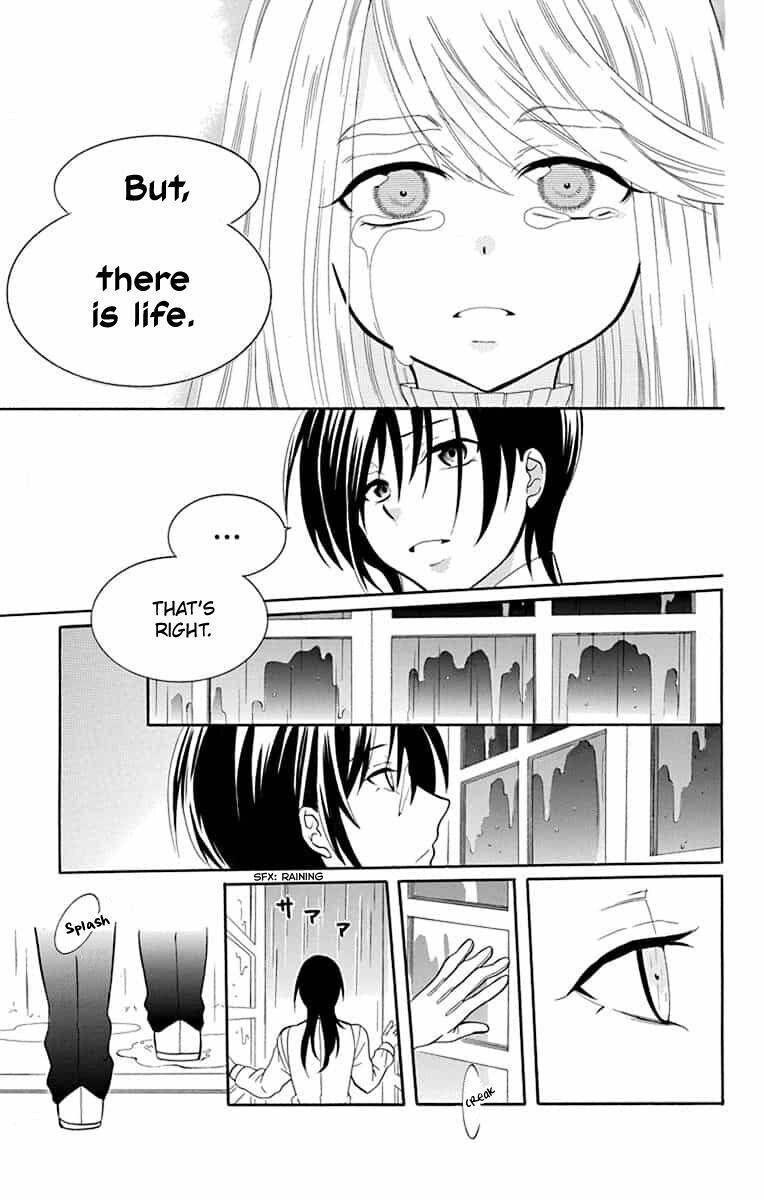 Soredemo Sekai wa Utsukushii Chapter 140 - Page 18