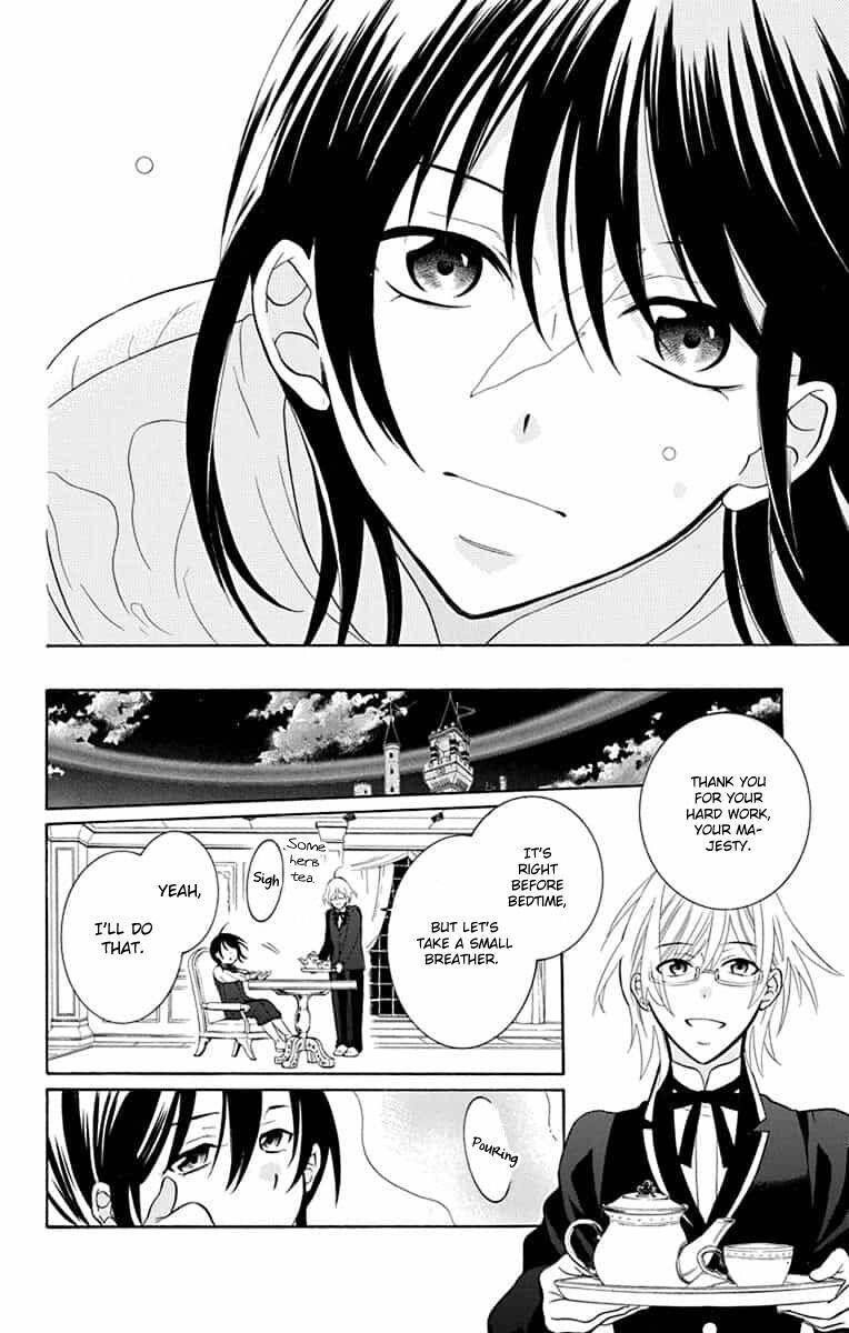 Soredemo Sekai wa Utsukushii Chapter 140 - Page 23