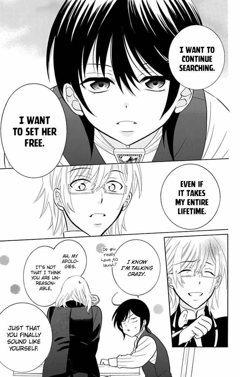 Soredemo Sekai wa Utsukushii Chapter 140 - Page 26