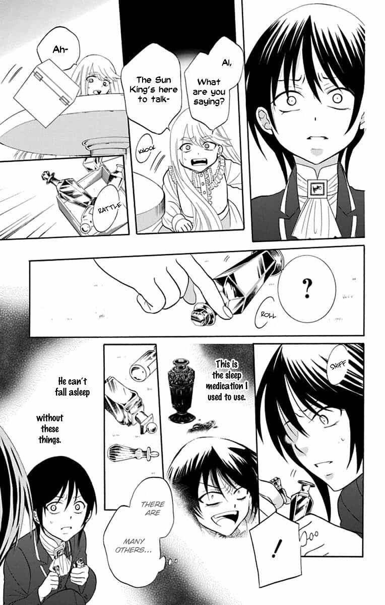 Soredemo Sekai wa Utsukushii Chapter 140 - Page 6