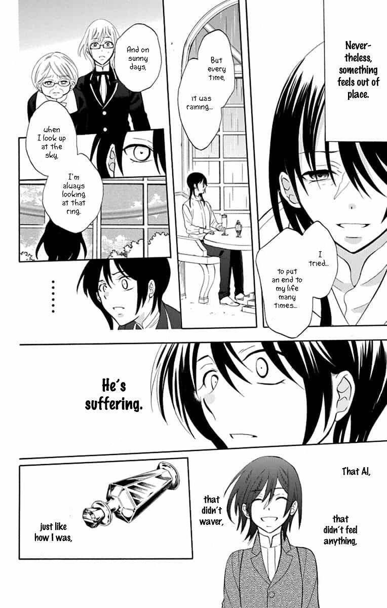 Soredemo Sekai wa Utsukushii Chapter 140 - Page 7