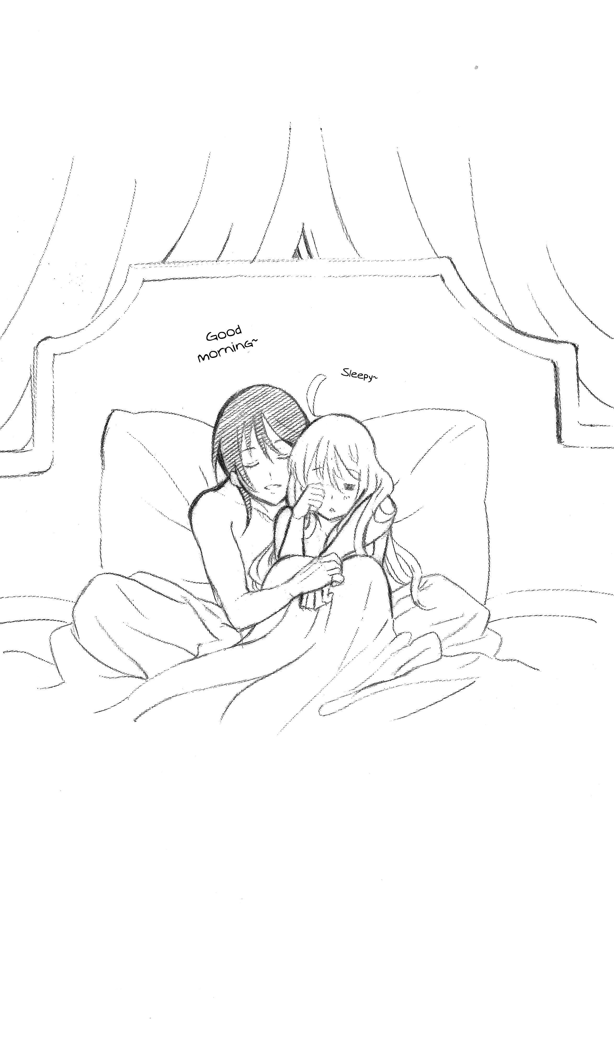 Soredemo Sekai wa Utsukushii Chapter 143.6 - Page 17