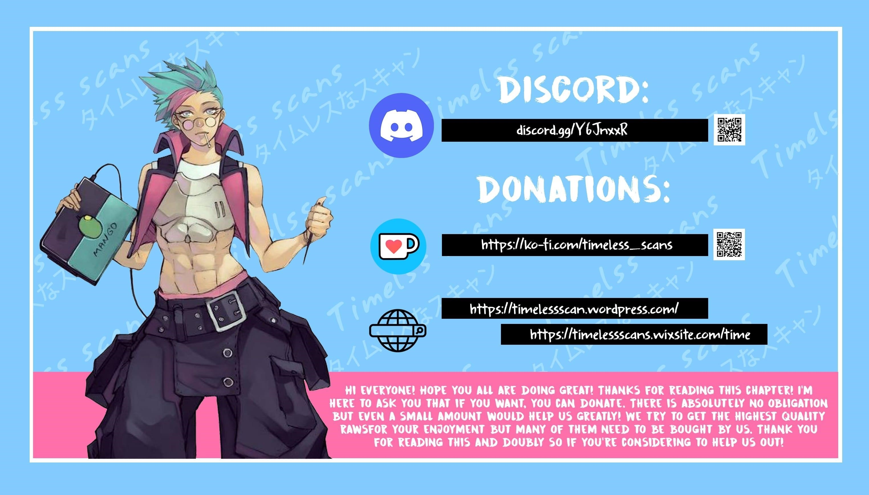 Soredemo Sekai wa Utsukushii Chapter 143.6 - Page 3