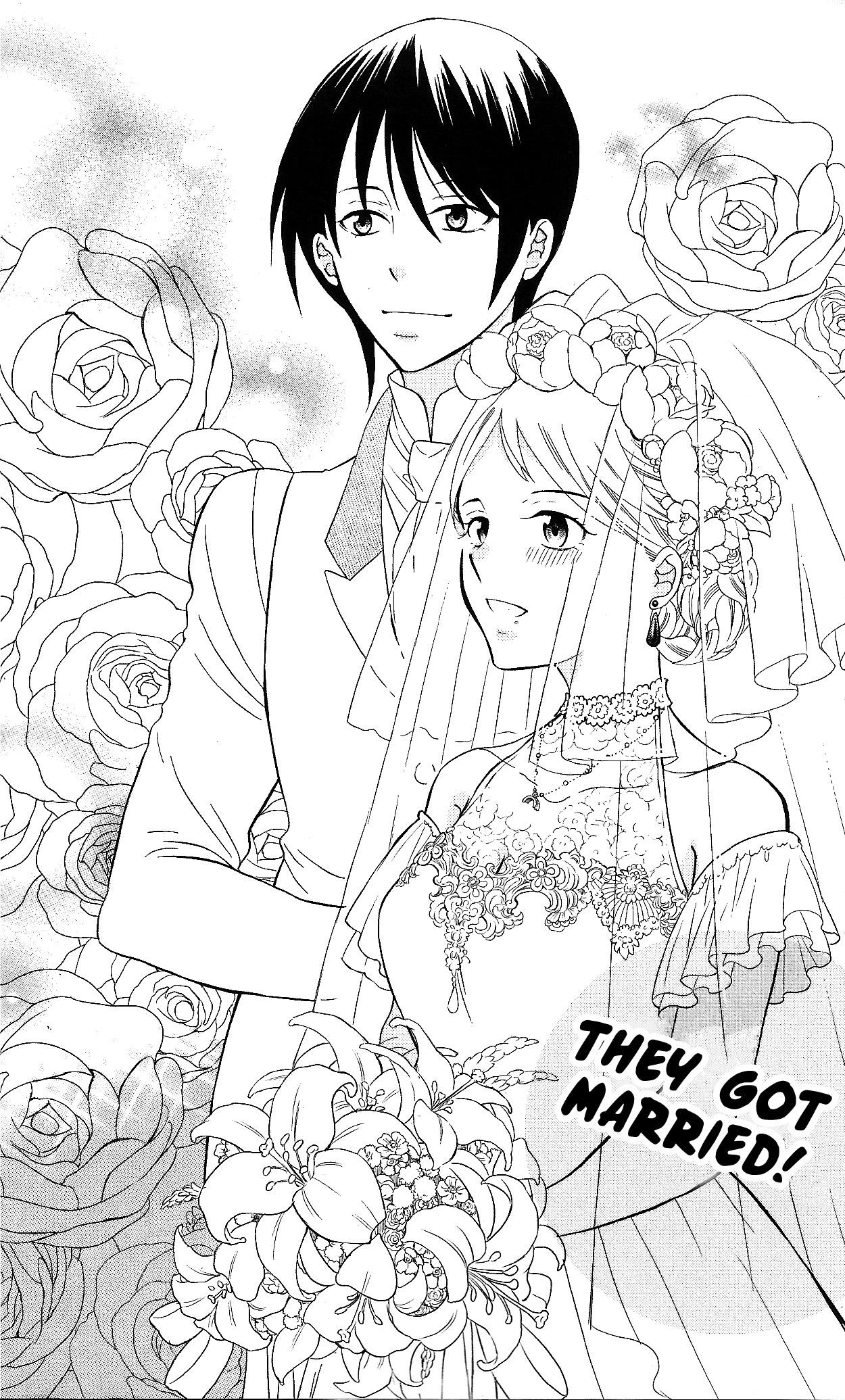 Soredemo Sekai wa Utsukushii Chapter 143.6 - Page 9