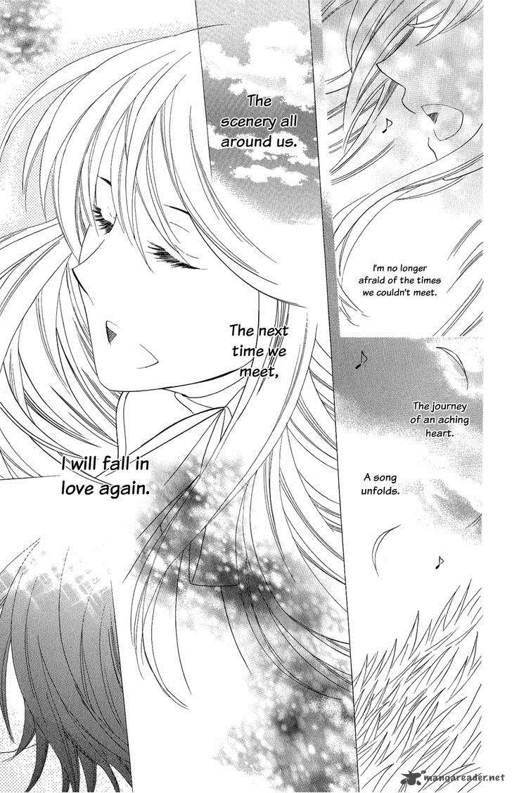 Soredemo Sekai wa Utsukushii Chapter 19 - Page 22