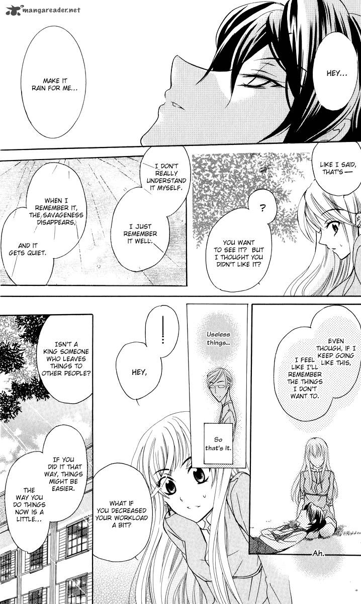 Soredemo Sekai wa Utsukushii Chapter 2 - Page 18