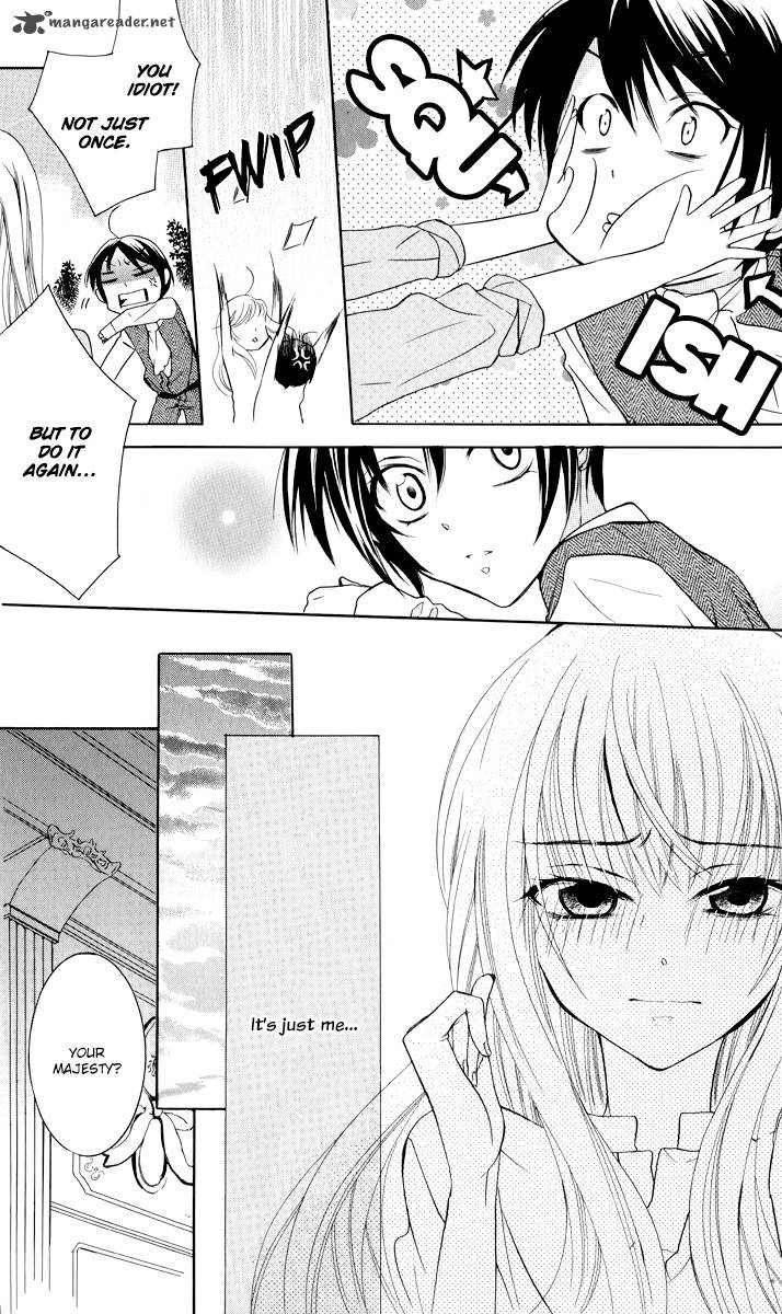 Soredemo Sekai wa Utsukushii Chapter 2 - Page 20