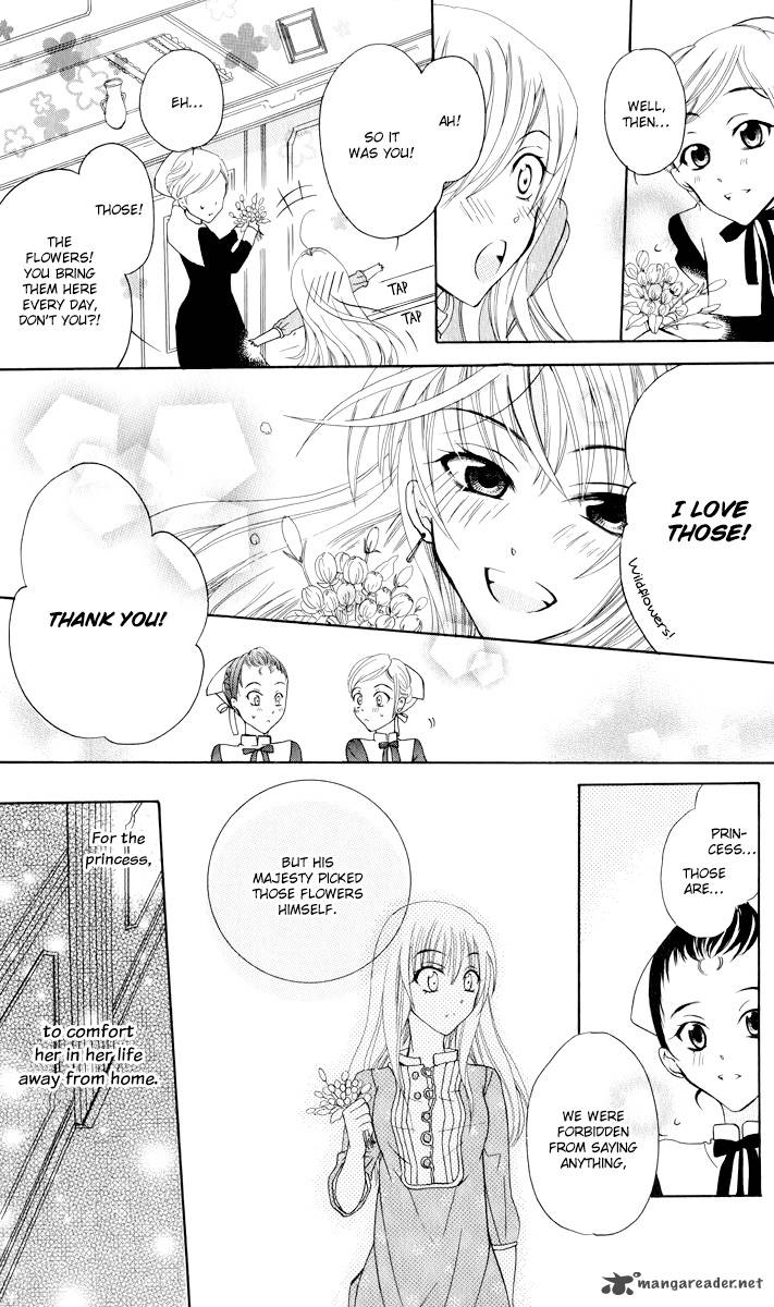 Soredemo Sekai wa Utsukushii Chapter 2 - Page 24