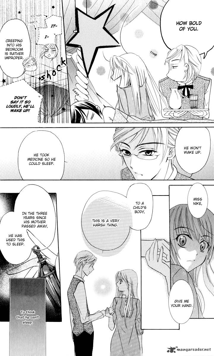 Soredemo Sekai wa Utsukushii Chapter 2 - Page 26