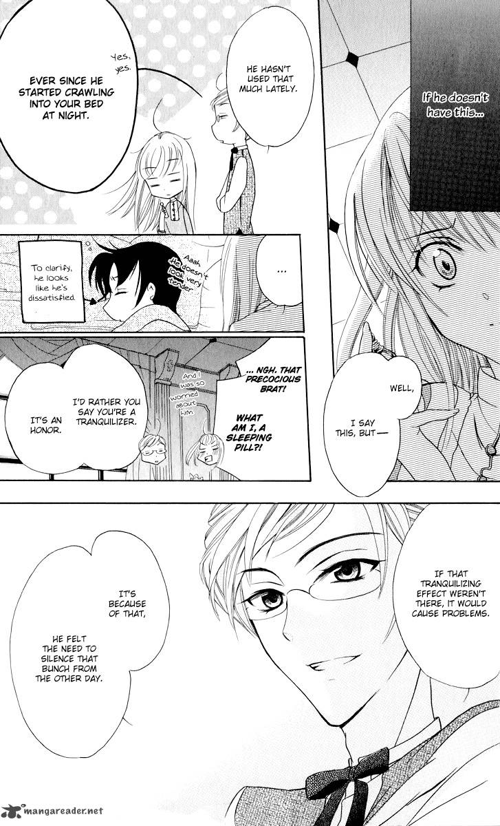 Soredemo Sekai wa Utsukushii Chapter 2 - Page 27