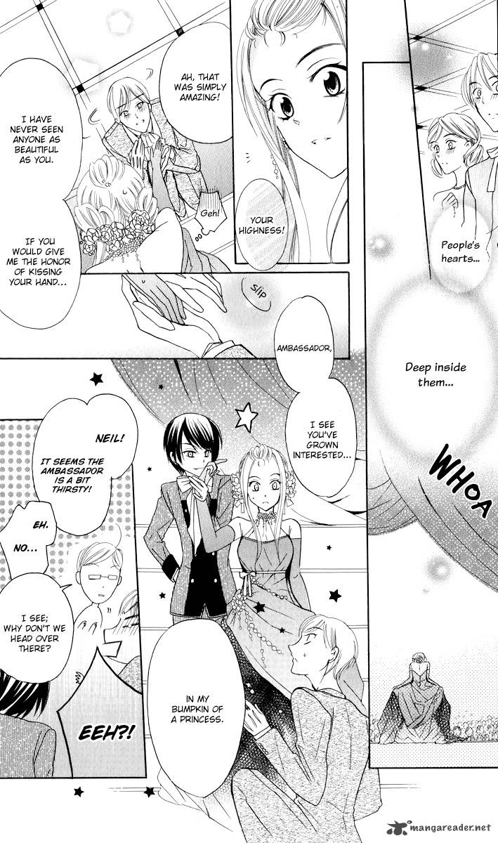 Soredemo Sekai wa Utsukushii Chapter 2 - Page 33