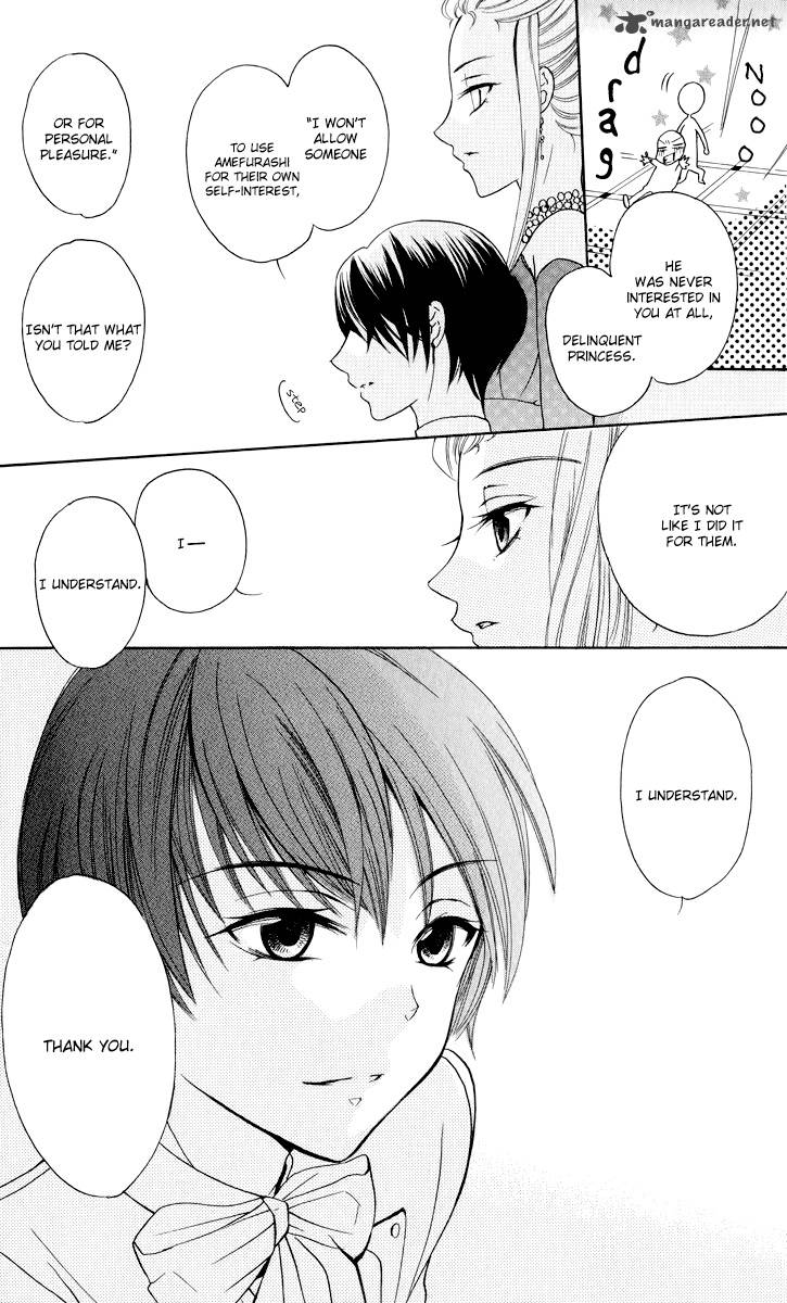 Soredemo Sekai wa Utsukushii Chapter 2 - Page 34