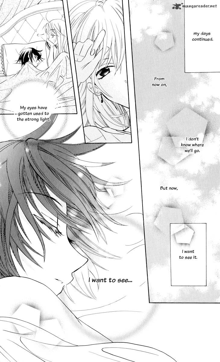 Soredemo Sekai wa Utsukushii Chapter 2 - Page 36