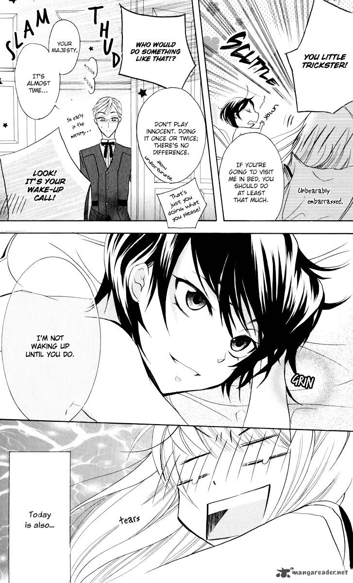 Soredemo Sekai wa Utsukushii Chapter 2 - Page 38