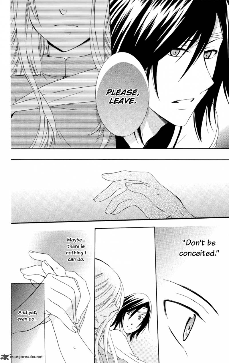 Soredemo Sekai wa Utsukushii Chapter 22 - Page 19