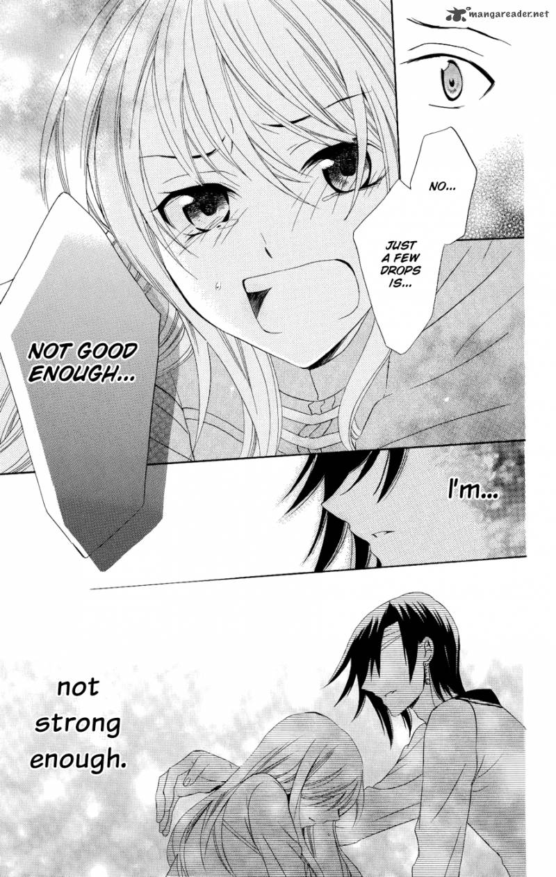 Soredemo Sekai wa Utsukushii Chapter 22 - Page 26