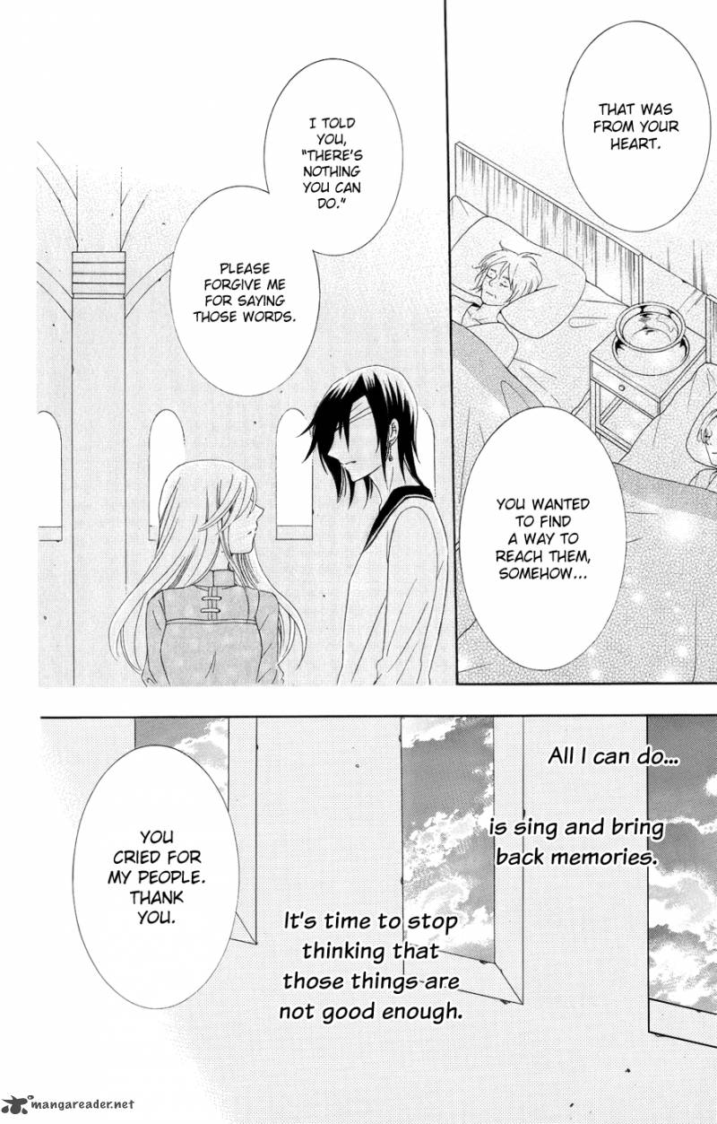 Soredemo Sekai wa Utsukushii Chapter 22 - Page 29